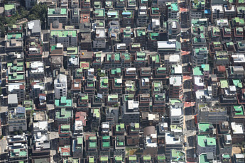 지난해 서울 빌라 임대차 10건 중 6건 월세…'순수 월세' 거래 16%↑