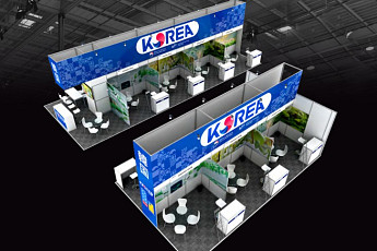 니가타에 뜬 K-농기자재…농식품부, 일본 농업박람회서 38억달러 수출 총력전