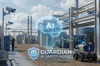 삼표그룹, 'AI 안전 솔루션' 엔비디아 GTC 2026 발표작 선정