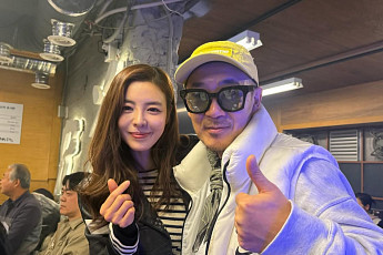 김규리 팬미팅 춤 영상 논란…이하늘 곱창집 '구청 단속'