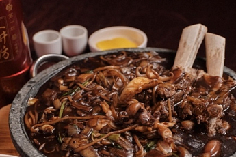 '2TV 생생정보' 오늘방송맛집- 결정적 한 수, 왕갈비 짜장면? 특별한 중식 맛집 '○'