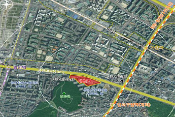 KBS스포츠월드·옛 감정원 부지 개발 본격화⋯서울시 도건위 4건 심의 통과