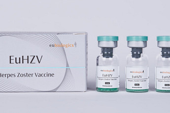 유바이오로직스, 대상포진 백신 임상 1상 중간 결과 확보