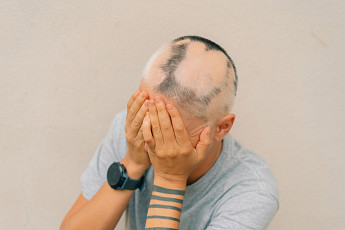 삶 송두리째 흔드는 중증 원형탈모증…치료 접근성 개선 시급