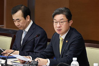 금융위, 국민성장펀드 출자·융자 면책…민간금융 참여 기반 확대