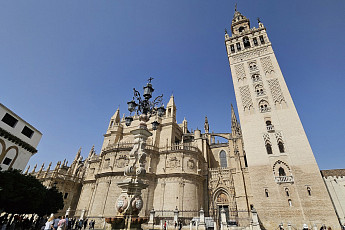 건축의 나라 스페인