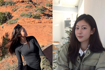 ‘아빠 어디가’ 송지아, 19살 맞아? 아이돌 뺨치는 비주얼 근황