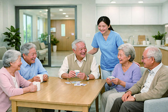 유니트케어, 선택이 아닌 기준이 될 수 있을까?