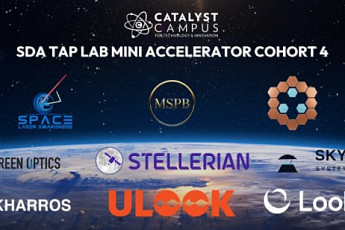 그린광학 “美 우주군 프로젝트 국내 기업 중 유일 참여…초광시야 광학기술 실전 적용”