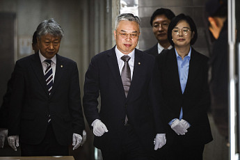 2차 종합특검 공식 출범…권창영 “정치적 중립·공정성 지키겠다”