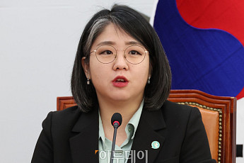 [프로필] 용혜인 성평등부 장관 후보자, 30대 재선 청년 정치인