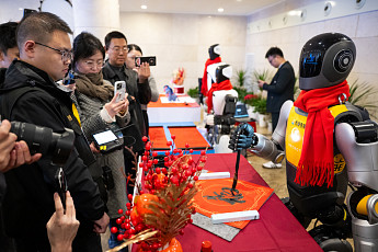 시진핑이 띄우는 中신흥 엘리트…‘눙차오얼’ 대해부