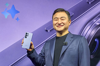 삼성전자, AI폰 주도권 이어간다…갤럭시 S26 공개 [언팩 2026]