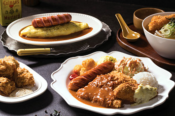 ‘APEC 디저트’ 부창제과 모회사, 이번엔 경양식...‘태평양돈까스’, 의왕롯데아울렛 상륙