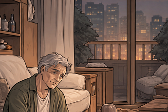 체납·알코올질환·자살위험, AI로 고독사위험군 찾는다