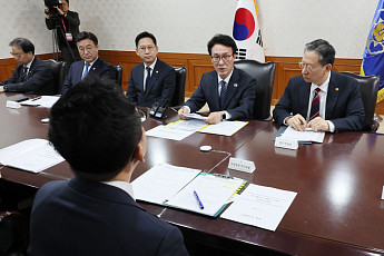 정부, 6.3 지방선거 앞두고 AI 악용 허위정보·흑색선전 엄정 조치