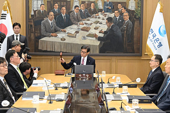 [김남현의 채권썰] 무뎌지는 전쟁 여파, 아듀 이창용