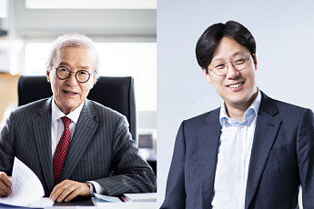 ‘휠라 신화’ 윤윤수 회장 용퇴...미스토홀딩스, ‘윤근창 시대’ 본격화