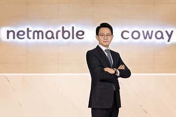 코웨이, 방준혁 ‘뉴 코웨이’ 전략에 ‘날개’…“내년 매출 5조 돌파”
