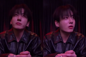 '컴백 한 달 전' 음주·욕설 라방, BTS 정국이 원하는 솔직함이란?