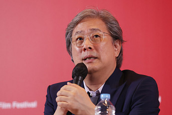 박찬욱, 韓 최초 칸영화제 심사위원장⋯“극장은 빛을 보는 곳, 무척 기대”