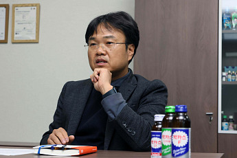 “박카스는 동아제약의 역사…100년 브랜드로 계승”