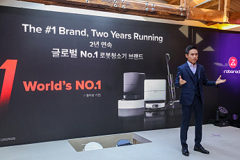 로보락, 플래그십 ‘S10 맥스V 울트라’ 공개…성능 넘어 ‘신뢰·경험’ 전략 강조