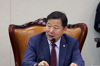 이철규, 中企 연구개발 ‘정산 미회수금’ 관리 강화 법안 발의