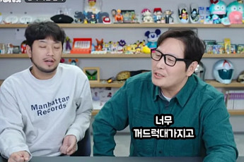 거장 된 '왕사남' 장항준?…절친들의 질투