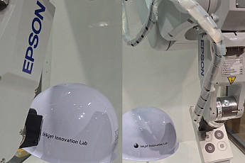 엡손 잉크젯 헤드, 프린터 넘어 첨단 산업의 핵심 기술로 진화