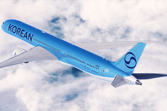 대한항공, 지난해 항공기 탄소배출량 약 42t 감축 “고효율 연효 관리 주효”