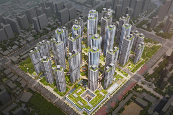 은마아파트 재건축 6개월 만에 통합심의…‘신통기획 시즌2’ 속도전