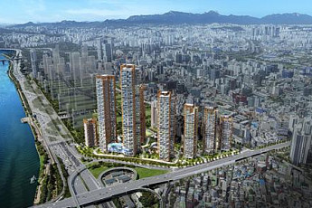 속도 제일 빨랐는데⋯성수4지구, 과열 수주전에 최소 석달 밀렸다