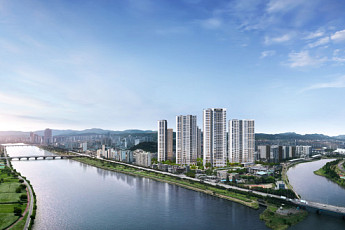 규제 속 집값 뛰는 ‘부·울·경’ 아파트...거래량도 33%↑