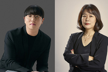 카카오엔터, 고정희 신임 공동대표 내정...장윤중·고정희 공동대표 체제 전환