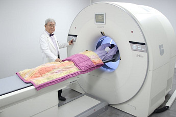 온병원, 디지털 PET-CT 3,000건 돌파… 