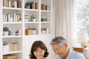 어디서 살고 싶은가?