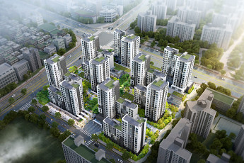 SH, 마곡17단지 ‘토지임대부 분양주택’ 본청약 시작