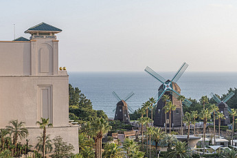 호텔업계, 가족·미식·웰니스·멤버십 혜택으로 ‘봄캉스’ 수요 선점