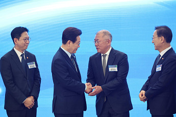 현대차, 9조 ‘새만금 투자 프로젝트’ 전담 조직 출범