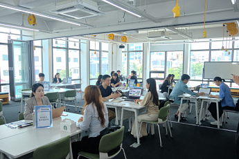 서울시, '미래 청년 일자리' 참여 신산업 기업 200곳 모집⋯청년 500명 매칭