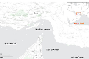 이란, 호르무즈해협 사실상 봉쇄…유가 150달러 시나리오 부상 [종합]