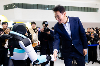 서울시 AI 페스티벌, 1.7만 명 몰렸다…