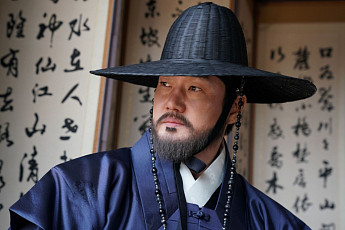 '왕과 사는 남자' 유지태, 악역은 악역일 뿐!⋯역대급 미담에 훈훈