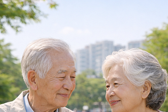 국민연금 80세 이상 수급자 100만 명 ‘돌파'