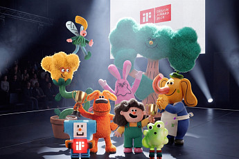 롯데백화점, ‘iF 디자인 어워드 2026’ 3관왕 쾌거