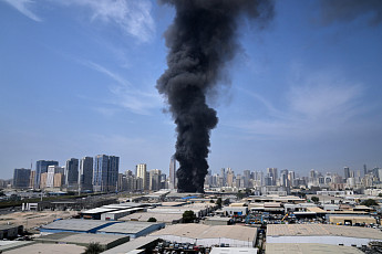 중동, 전면전 양상 확대…헤즈볼라, 이스라엘 공격 나서 [호르무즈에 갇힌 경제 안보]