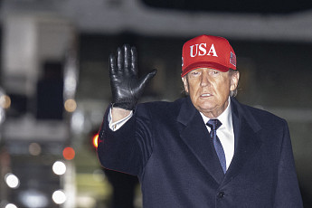 트럼프, 대이란 공격 중ㆍ장기전 불사⋯지상군 투입도 배제 안해