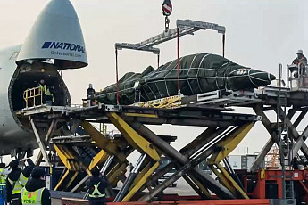 CJ대한통운,' KAI 전투기' 인도네시아 운송 완료⋯방산물류 역량 재입증