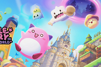 메이플스토리 롯데월드 상륙, 새내기 40% 할인에 굿즈 풍성